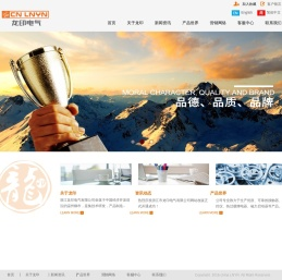 浙江龍印電氣有限公司