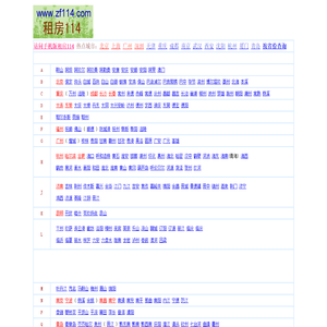 租房114（原名：豬頭三房產網）