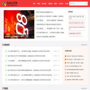 國際期貨直播室