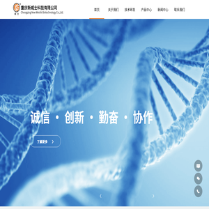 重慶新威士科技有限公司