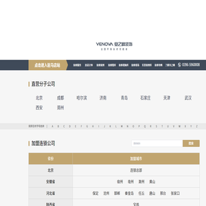 業之峰裝飾集團