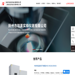 鼓風干燥箱,高溫干燥箱