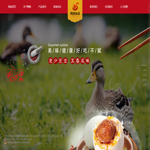 福建鴨嫂食品有限公司