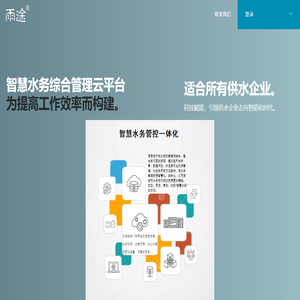 深圳燕鷗視訊技術(shù)有限公司智慧水務(wù),雨途智慧水務(wù),智慧水務(wù)建設(shè),智慧水務(wù)平臺