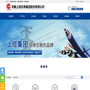 安徽上纜集團