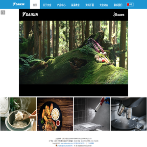 大金新材料（上海）有限公司