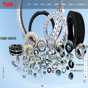 浙江天馬軸承集團有限公司