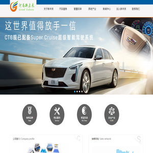 河南新未來投資有限公司