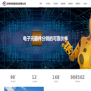 深圳市銘諾實業有限公司