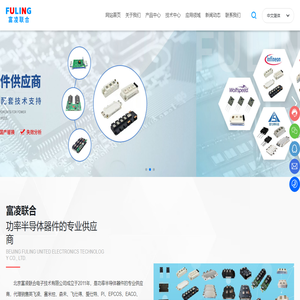 北京富凌聯合電子技術有限公司
