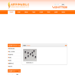 成都豐澤科技有限公司