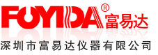 深圳市富易達儀器有限公司官方網站