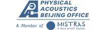 美國米斯查斯物理聲學公司集團北京代表處