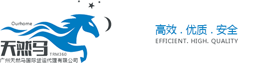 廣州天然馬國際貨運代理有限公司