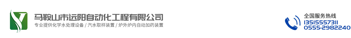 馬鞍山市遠陽自動化工程有限公司